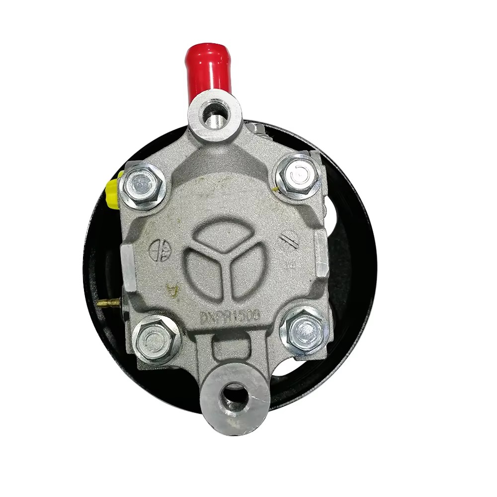 New Power steering pump MN1840 - Drone Gimbal 2 Axis recensie en prijs