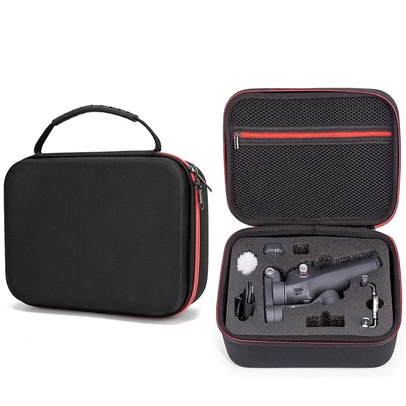 Carry Case for DJI Osmo Mobile - Drone Gimbal Case recensie en prijs