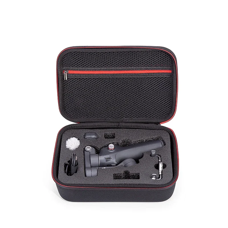 Carry Case for DJI Osmo Mobile - Drone Gimbal Case recensie en prijs