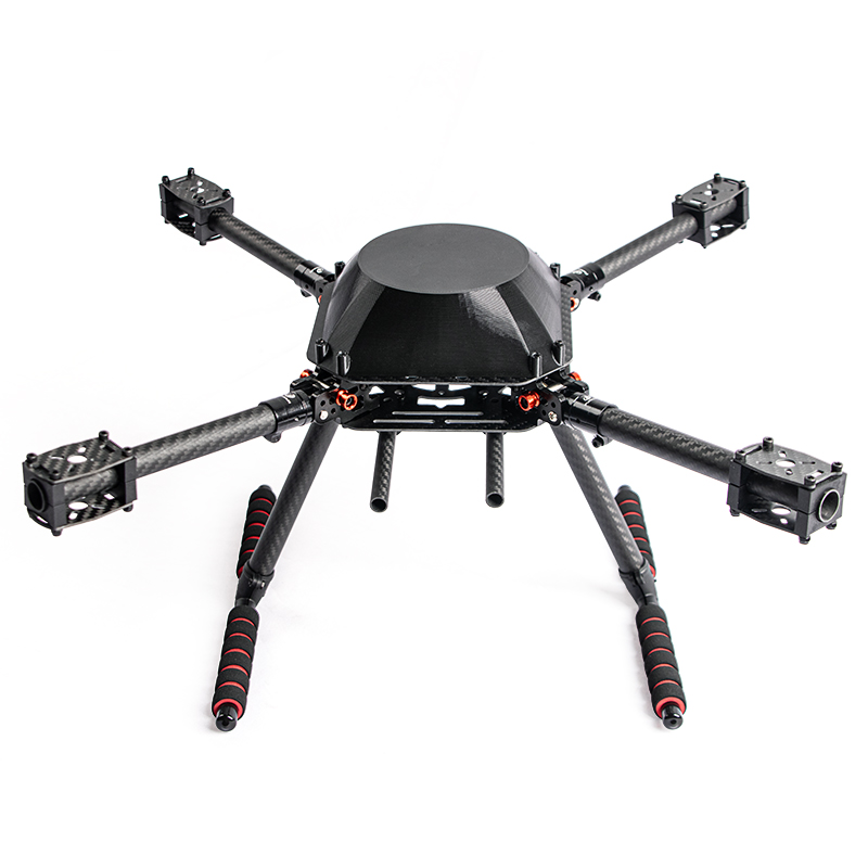 LX450 450mm full Carbon fiber  - Drone Gimbal For Mirrorless recensie en prijs