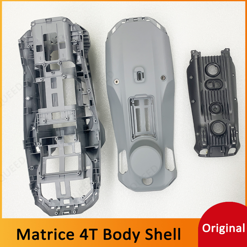 Original Body Shell Set for DJ - Drone Gimbal Case recensie en prijs