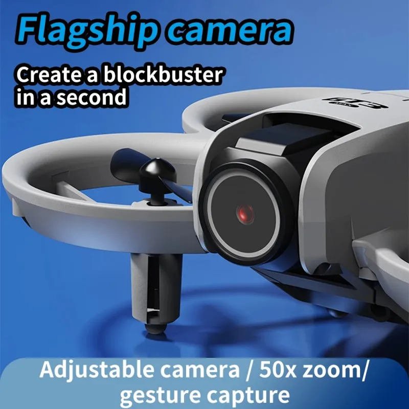 Xiaomi GT3 MAX GPS Drone 8K Ae - Drone Gimbal Brushless recensie en prijs