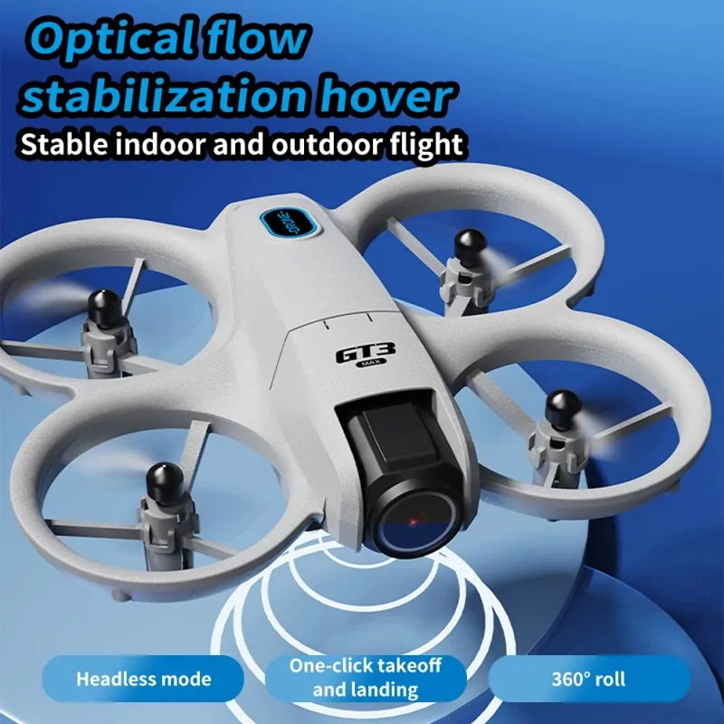 Xiaomi GT3 MAX GPS Drone 8K Ae - Drone Gimbal Brushless recensie en prijs