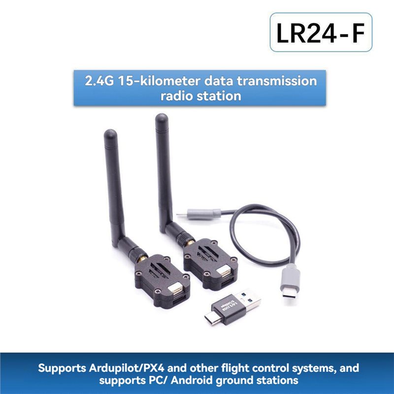 R24-F For PC/Android Ground St - Drone Gimbal For Gopro recensie en prijs