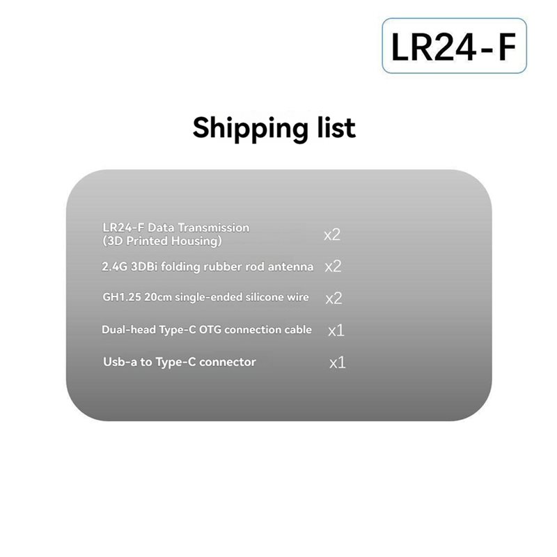 R24-F For PC/Android Ground St - Drone Gimbal For Gopro recensie en prijs