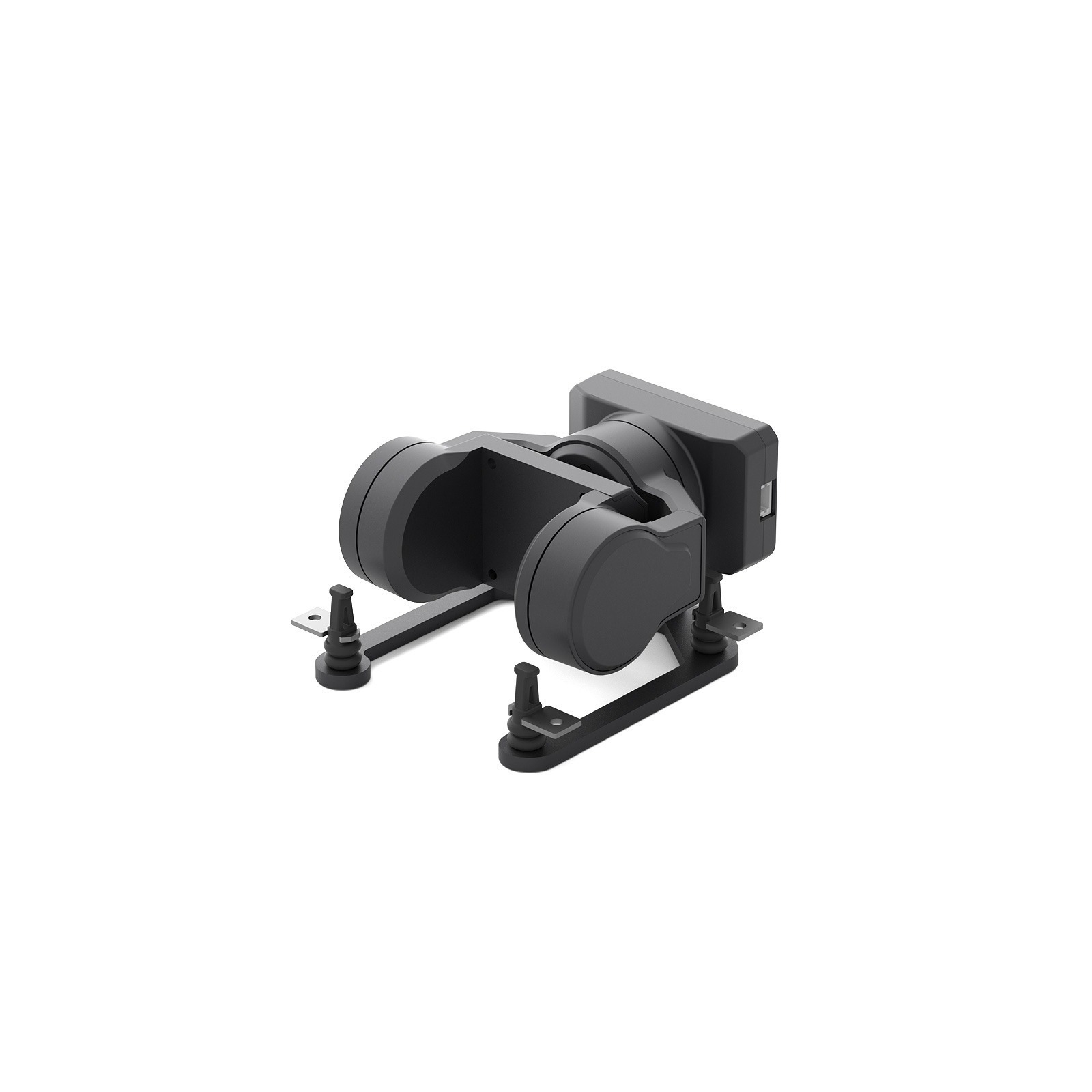 CADDXFPV Series FPV Gimbal 19m - Drone Gimbal Controller recensie en prijs