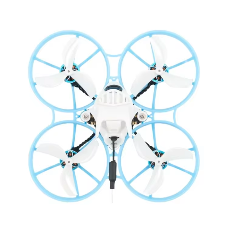 BETAFPV Meteor75 Pro Brushless - Drone Gimbal Brushless recensie en prijs