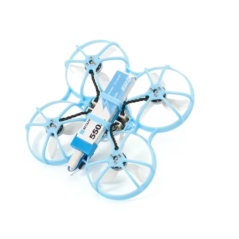 BETAFPV Meteor75 Pro Brushless - Drone Gimbal Brushless recensie en prijs