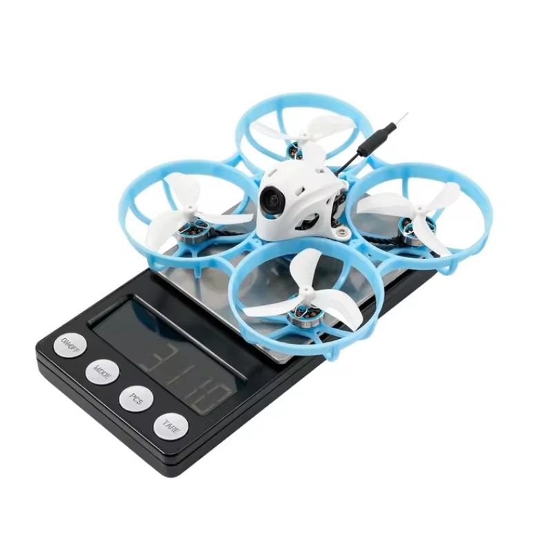 BETAFPV Meteor75 Pro Brushless - Drone Gimbal Brushless recensie en prijs