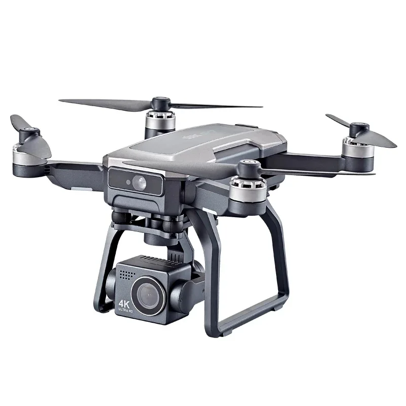 SJRC F7s 4K PRO Drone 4K obsca - Drone Gimbal Brushless recensie en prijs