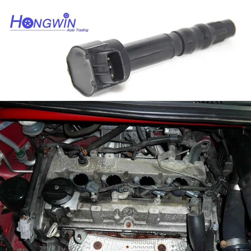 Ignition Coil With Extension W - Drone Gimbal 2 Axis recensie en prijs
