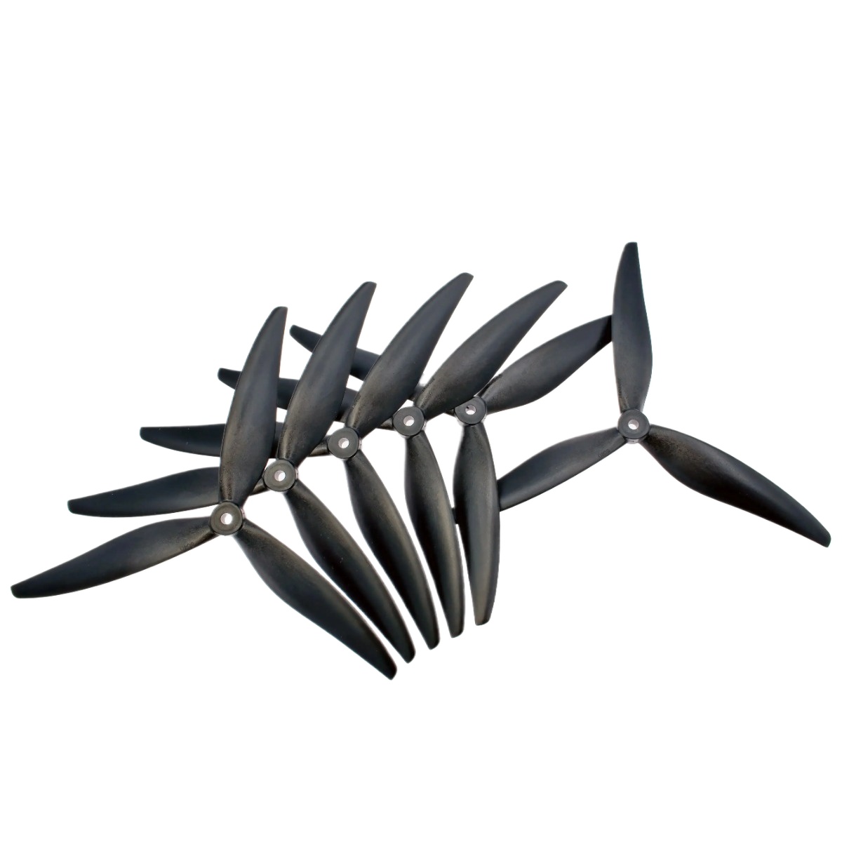 4PCS Gemfan 8040 8X4X3 3-Blade - Drone Gimbal Controller recensie en prijs
