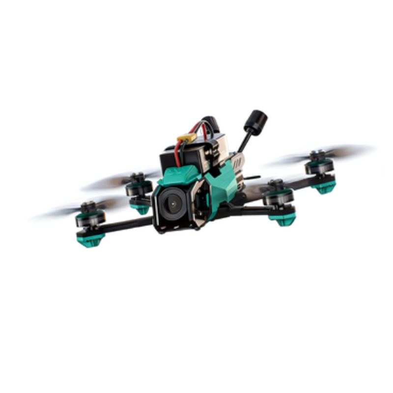 Sub250 OasisFly35 DC DJI O4Pro - Drone Gimbal Brushless recensie en prijs