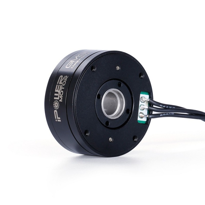 IFlight IPower GM3506 Hollow S - Drone Gimbal For Mirrorless recensie en prijs