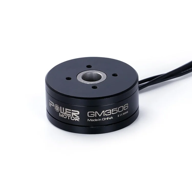 IFlight IPower GM3506 Hollow S - Drone Gimbal For Mirrorless recensie en prijs