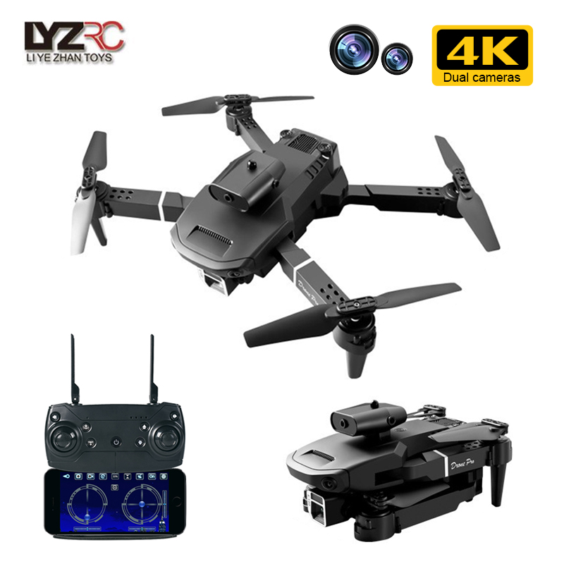 Mini E100 Four-sided Obstacle  - Drone Gimbal Brushless recensie en prijs