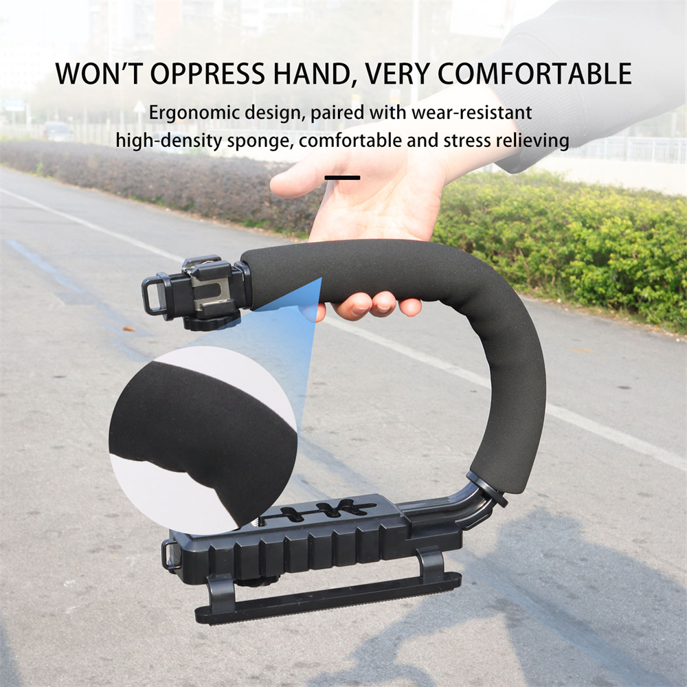 Drone Handheld Shooting Stand  - Drone Gimbal Mount recensie en prijs
