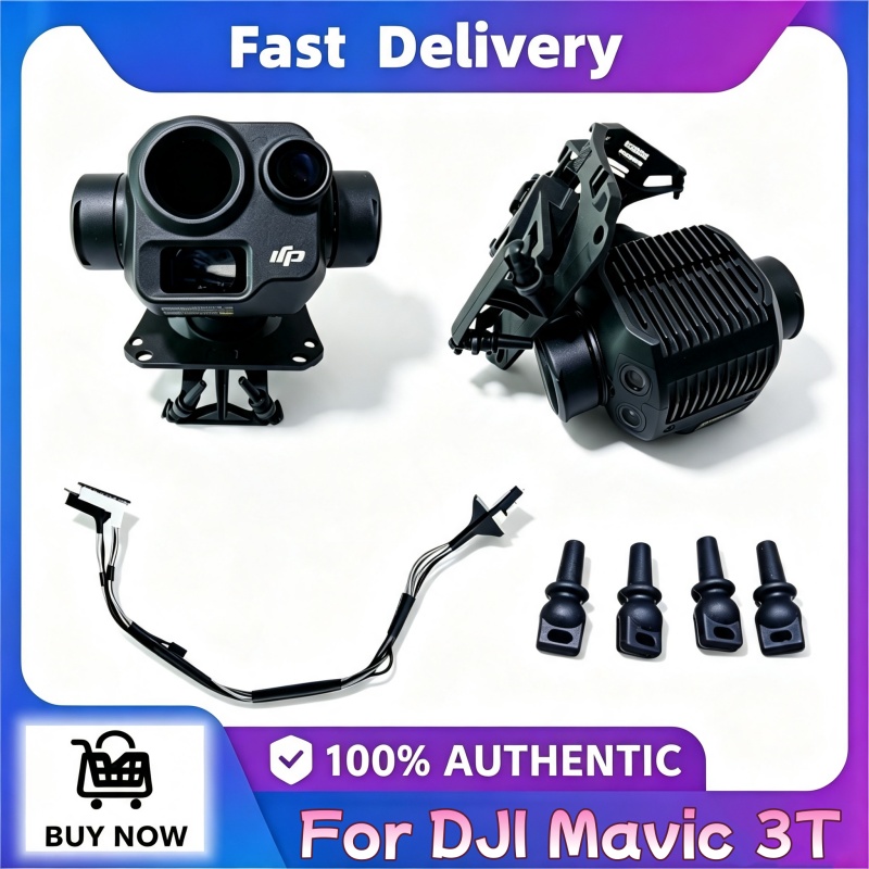 Gimbal Damping Rubber Shock Ba - Drone Gimbal Mount recensie en prijs