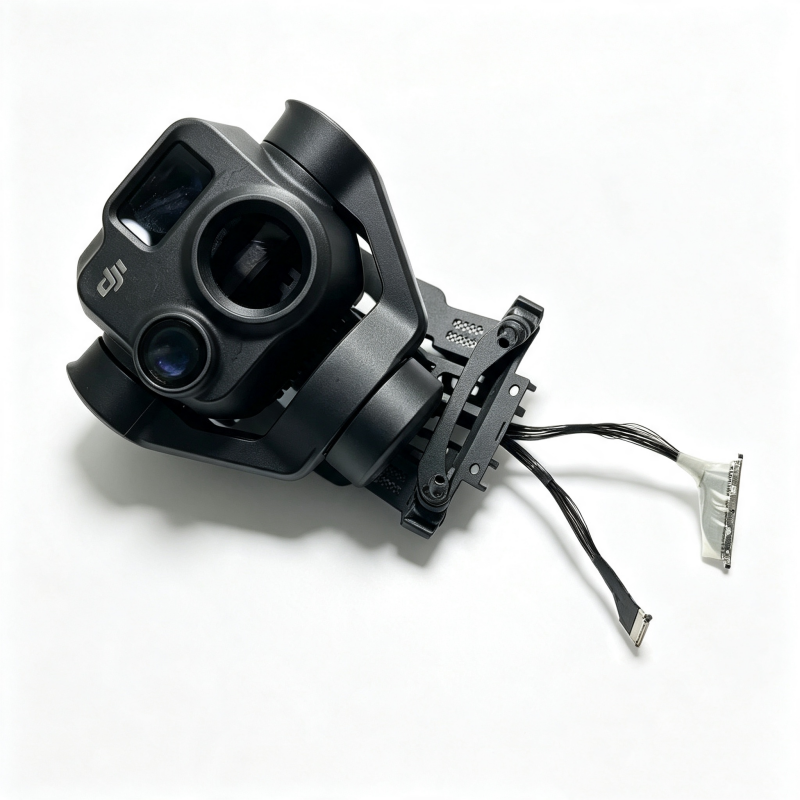 Gimbal Damping Rubber Shock Ba - Drone Gimbal Mount recensie en prijs