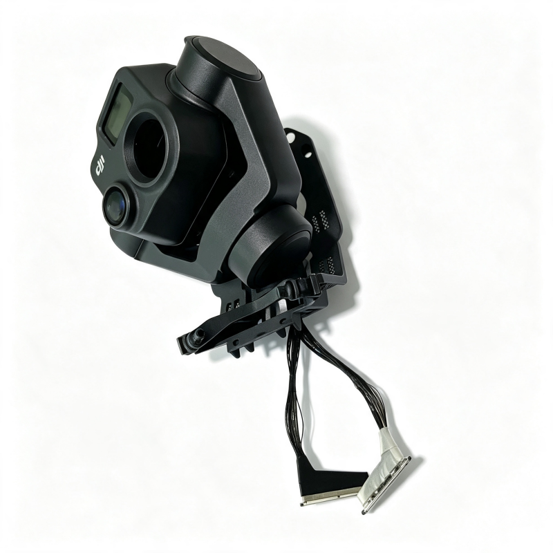 Gimbal Damping Rubber Shock Ba - Drone Gimbal Mount recensie en prijs