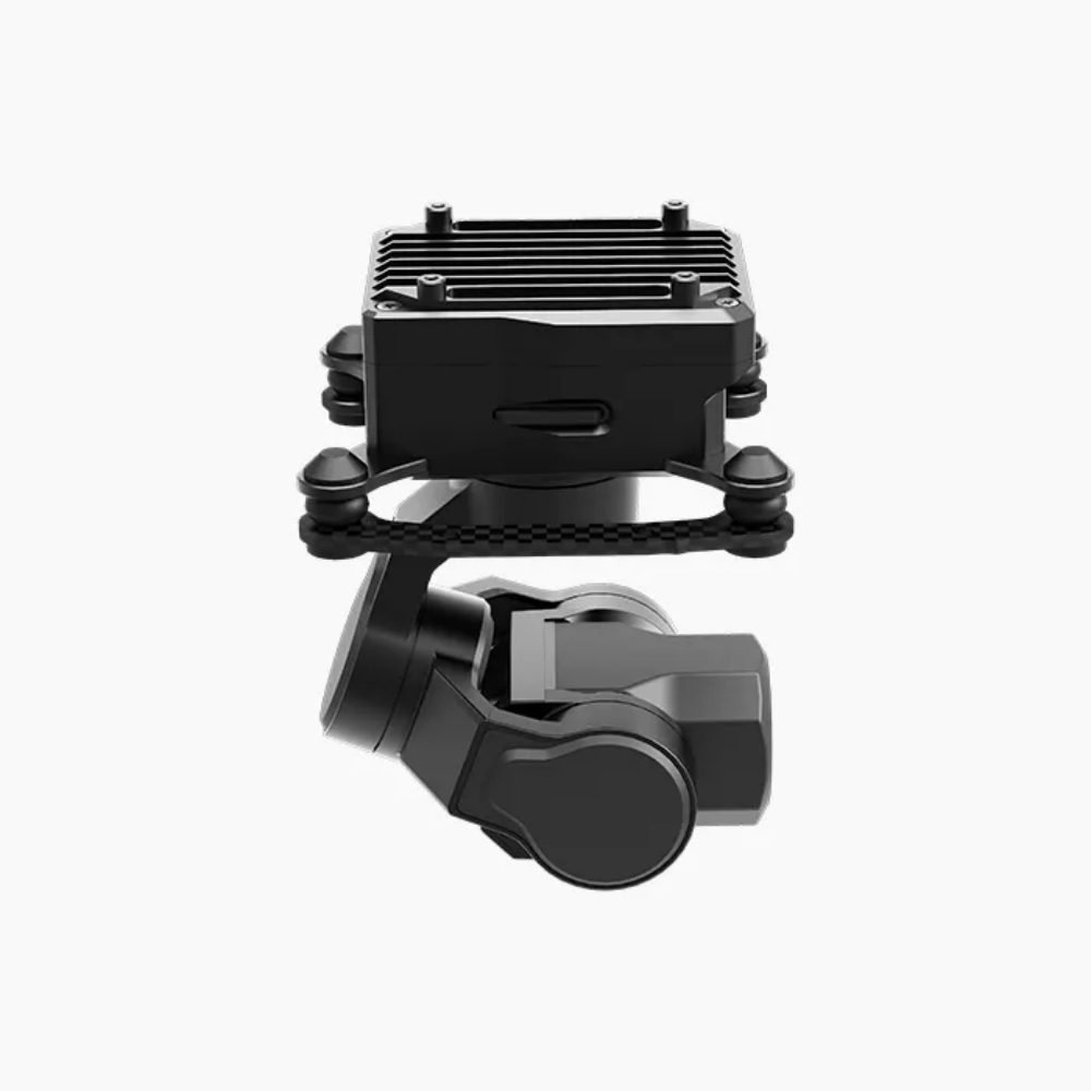 NCZOBOE Supports Network/UART/ - Drone Gimbal 3 Axis recensie en prijs