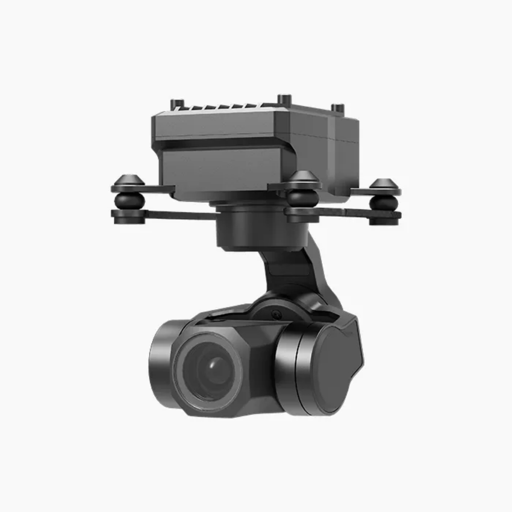 NCZOBOE Supports Network/UART/ - Drone Gimbal 3 Axis recensie en prijs