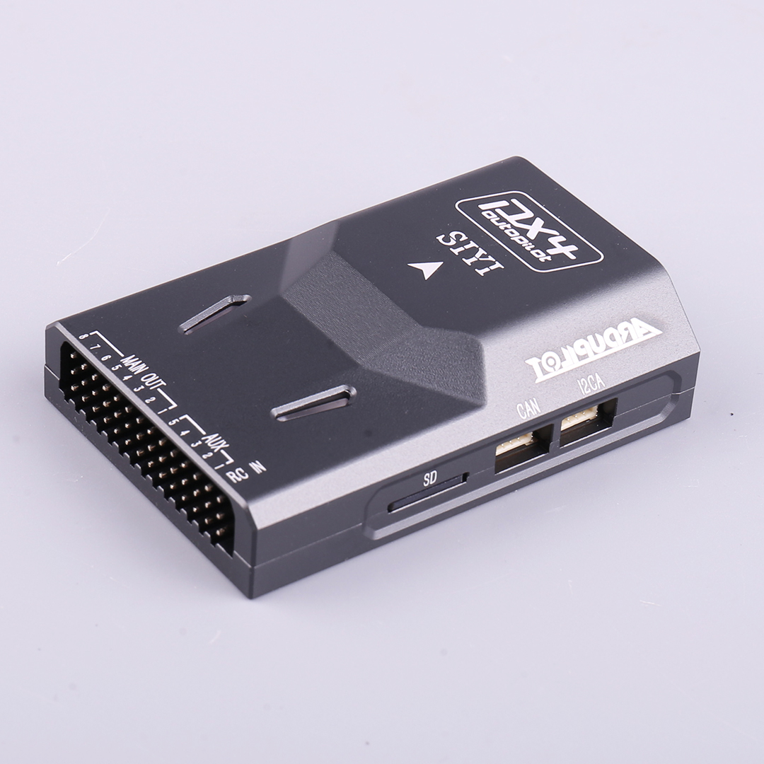 SIYI N7 Flight Controller GPS  - Drone Gimbal Controller recensie en prijs