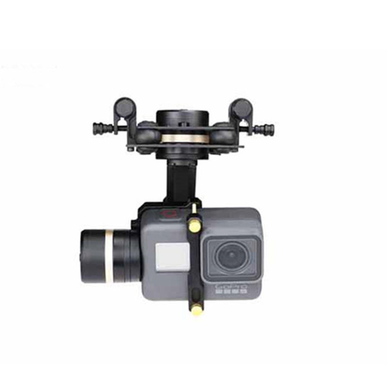 Tarot TL3T05 for Gopro 3DIV Me - Drone Gimbal For Gopro recensie en prijs