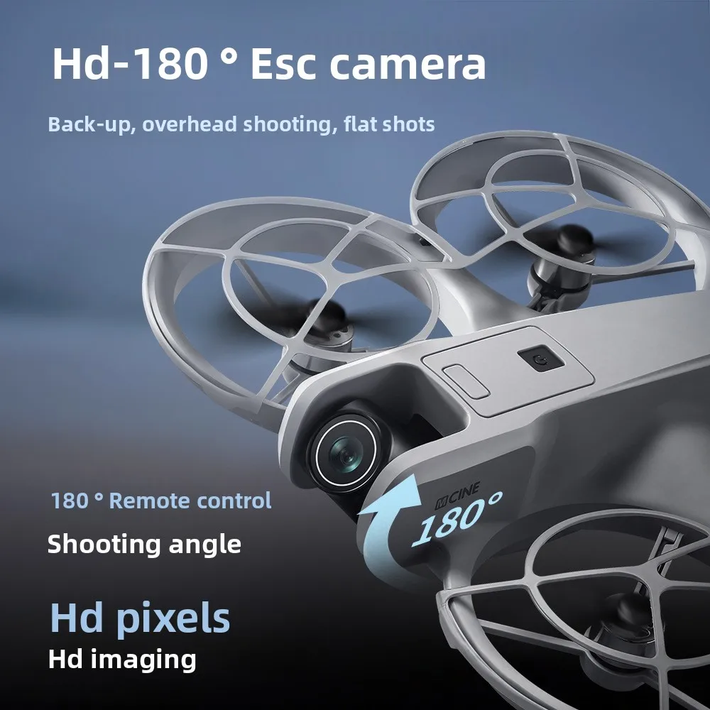 Brushless Drone New M88 Aerial - Drone Gimbal 2 Axis recensie en prijs