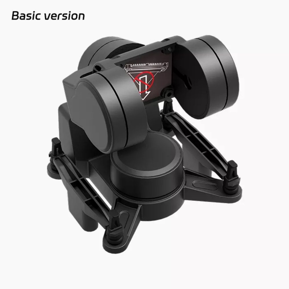 NCZOBOE  C-20T 3-Axis O4 FPV G - Drone Gimbal 3 Axis recensie en prijs