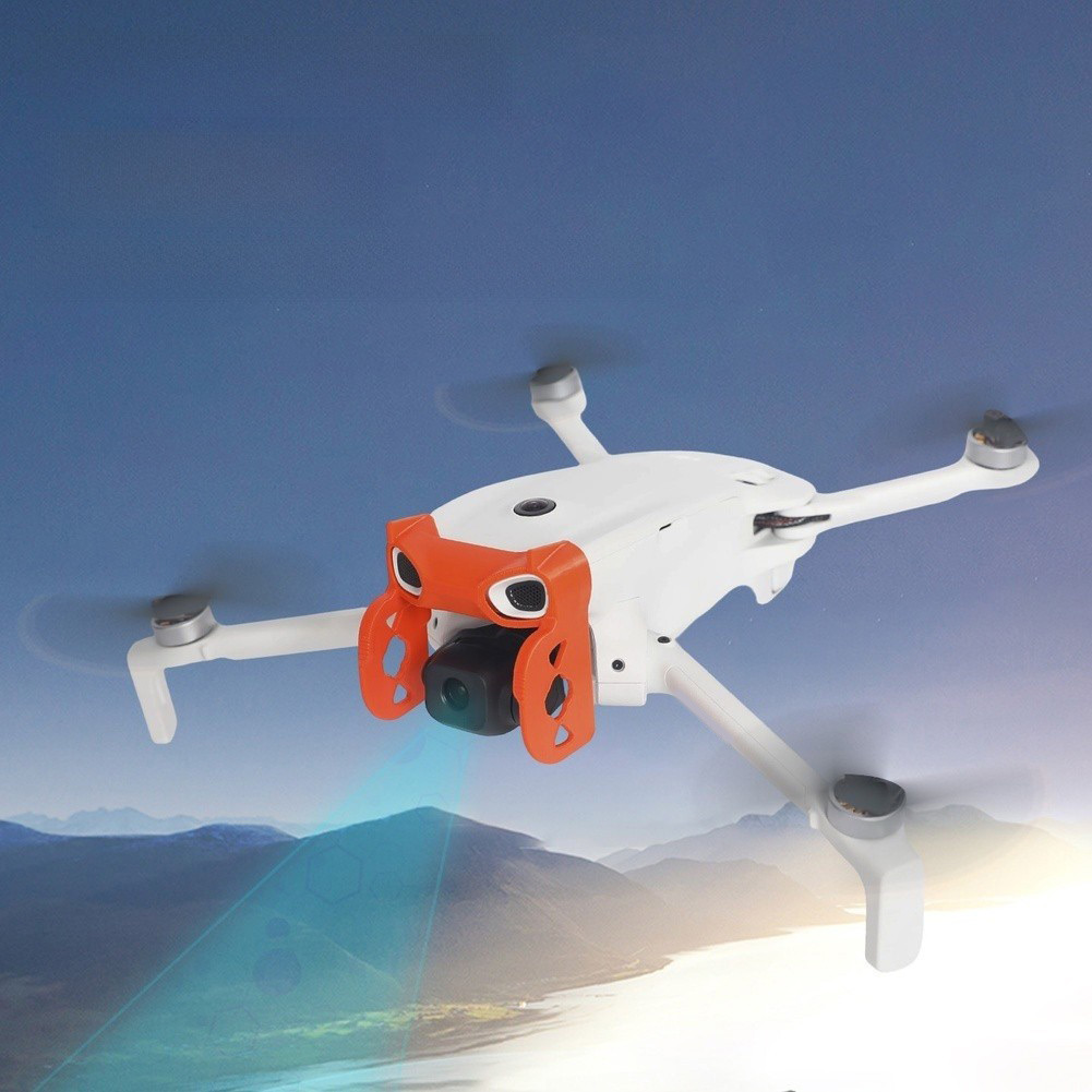 Scratch Resistant Lens Hood Su - Drone Gimbal Case recensie en prijs