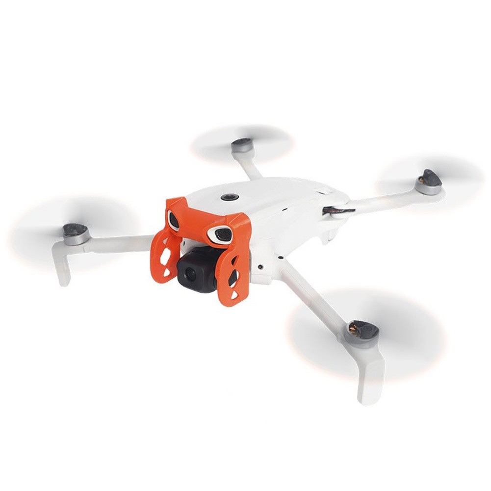Scratch Resistant Lens Hood Su - Drone Gimbal Case recensie en prijs