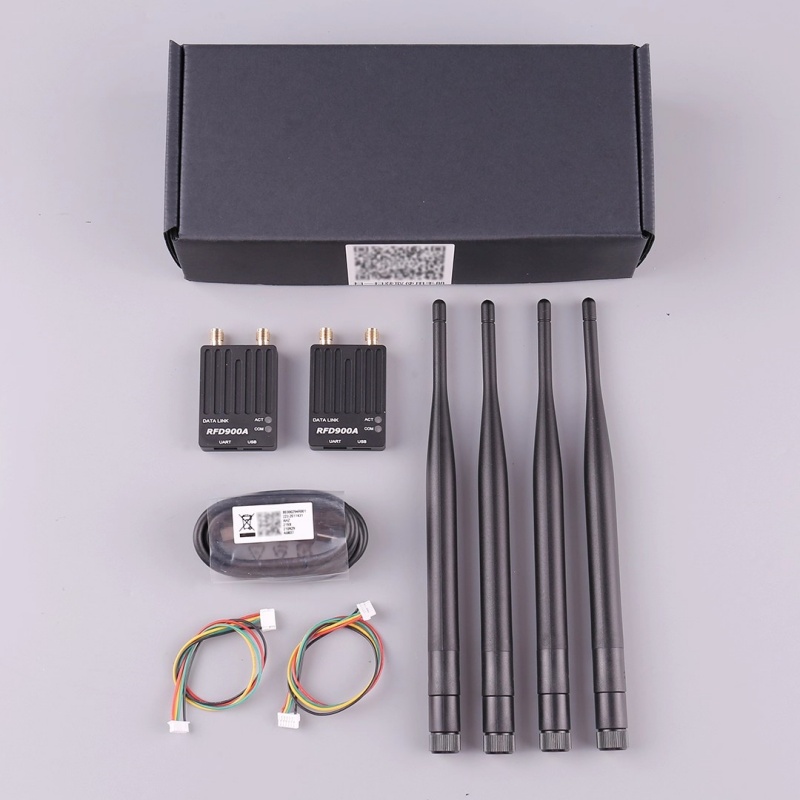 Transmission Modul RFD900A 915 - Drone Gimbal Controller recensie en prijs