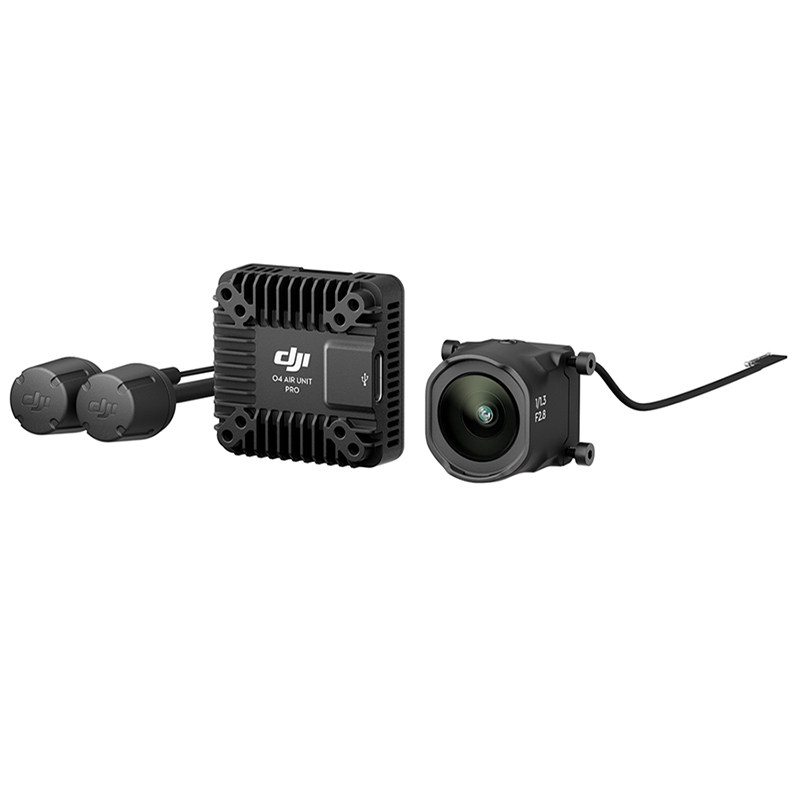 DJI O4 Air Unit Series Flagshi - Drone Gimbal Controller recensie en prijs