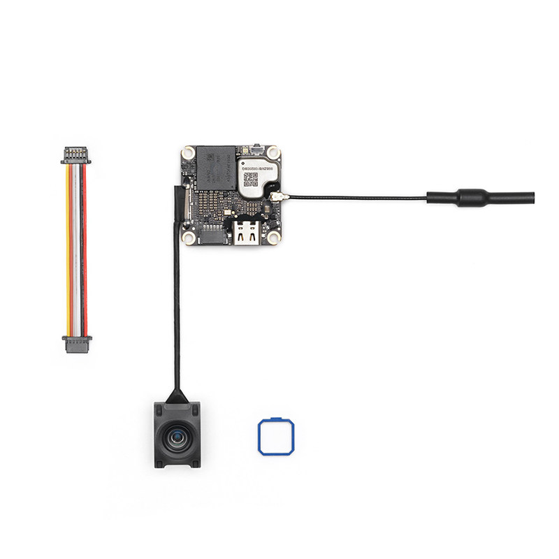 DJI O4 Air Unit Series Flagshi - Drone Gimbal Controller recensie en prijs