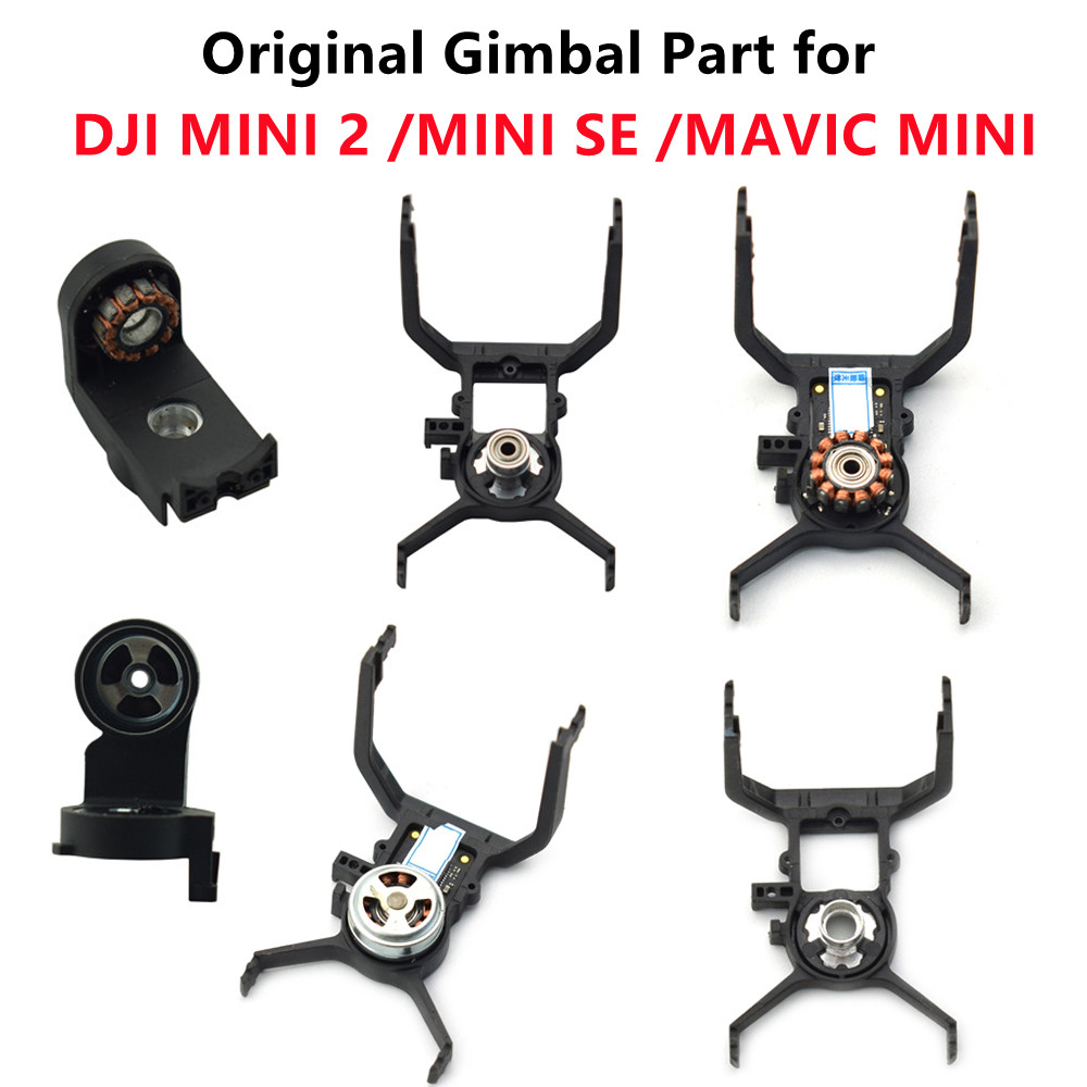 Original Gimbal Dampener Brack - Drone Gimbal Dampener recensie en prijs