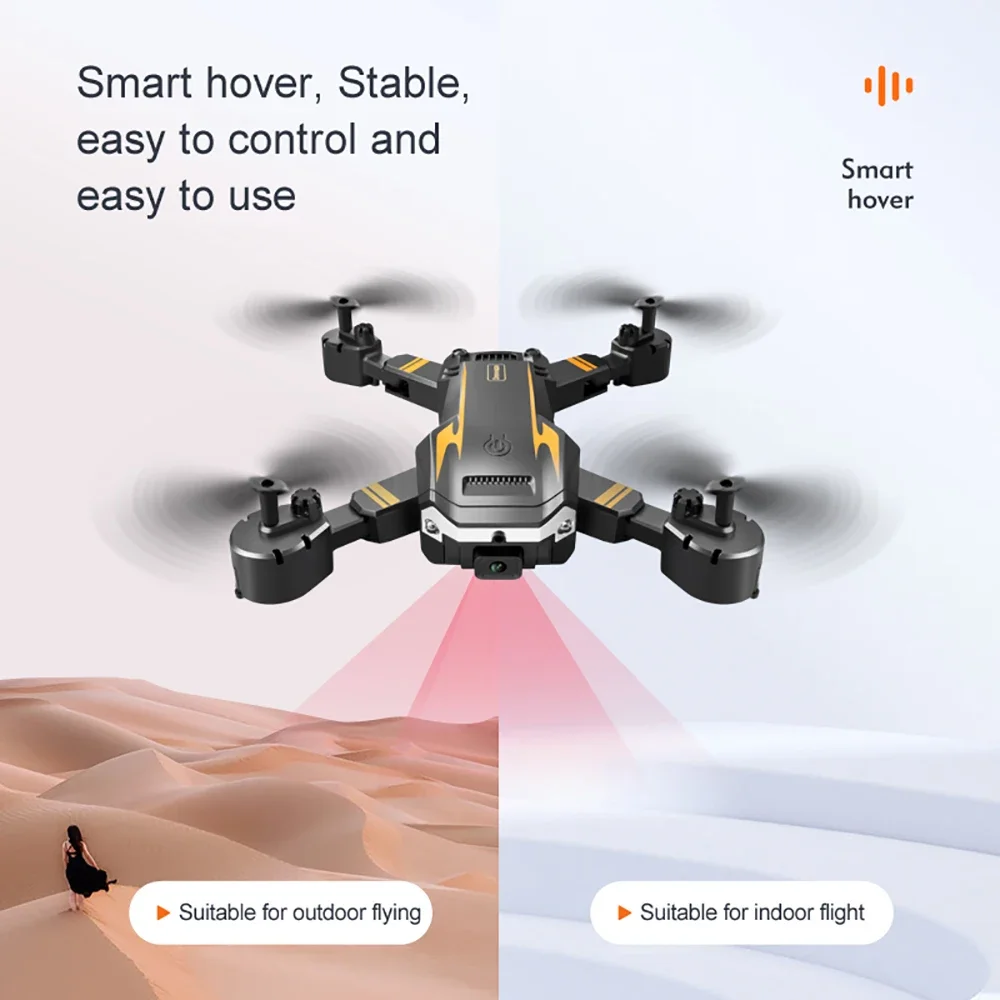 G6 Drone 8K 5G Professional HD - Drone Gimbal Mount recensie en prijs