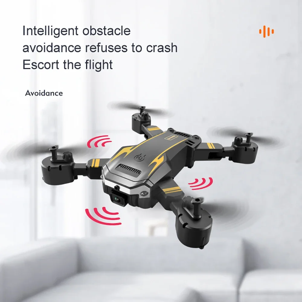 G6 Drone 8K 5G Professional HD - Drone Gimbal Mount recensie en prijs